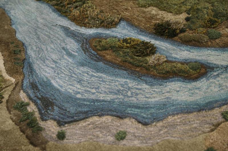 Powerful-Landscape-Rugs-by-Argentine-Artist-Alexandra-Kehayoglou5