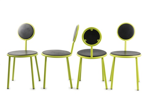 alessandro-mendini-four-stelline-chairs