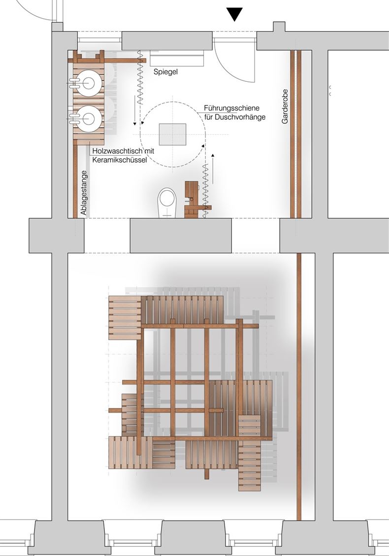 Wiener-Gaeste-Zimmer-Heri-Salli-Grundriss