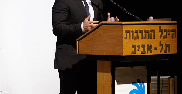 יום “אות העיצוב 2016” בתמונות