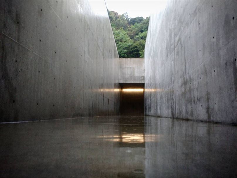 Tadao Ando