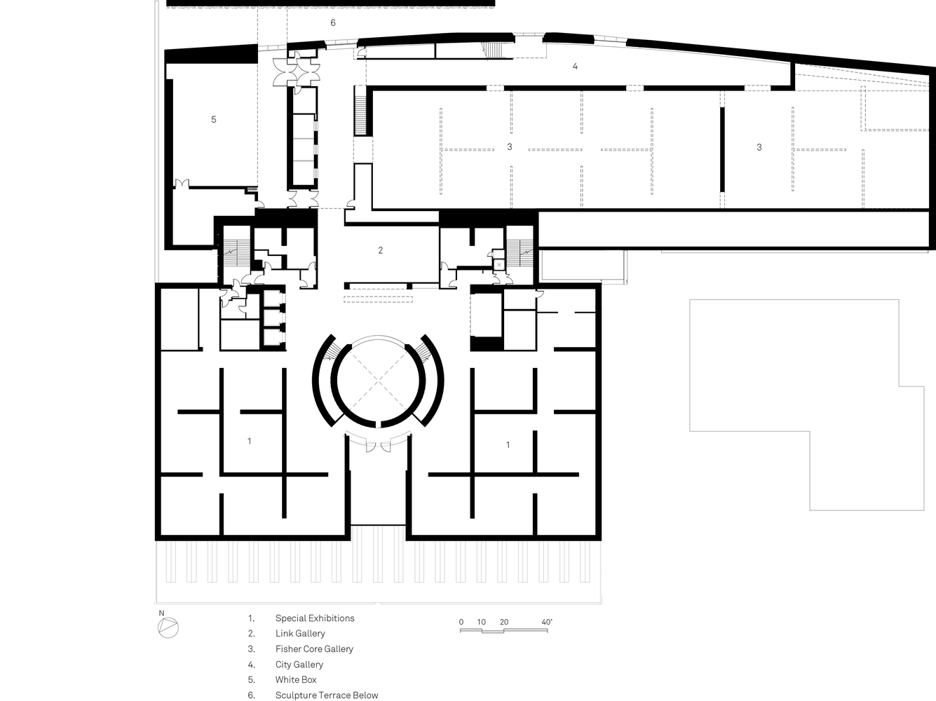 SFMOMA_Plan_Level_4