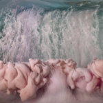 Kim Keever מצלם את היקום