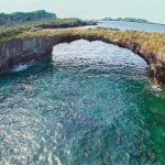 גן העדן Playa del Amor, Marieta Islands, Nayarit