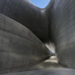 Dongdaemun Design Plaza / Zaha Hadid Architects