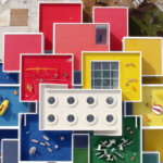 בית המותג לגו LEGO house בקופנהגן / Bjarke Ingels Group