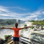 למה אתם חייבים לבקר במפלי איגואסו Iguazú Falls המפלצתיים