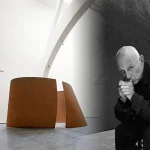 Richard Serra, הפסל האמריקאי האייקוני שפרץ את גבולות הפיסול, מת בגיל 85