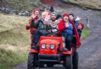 תיירות התנדבותית: שהייה חלומית באיי פארו בחינם, תמורת עבודות תחזוקה