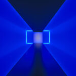 חווית האור בעבודותיו של James Turrell