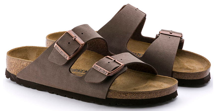 האם סנדלים יכולים להיחשב כאומנות? Birkenstock אומרת שכן, אבל בית המשפט אומר שלא