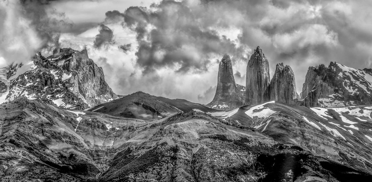 הכי יפה בעולם: הפארק הלאומי Torres del Paine, בצ’ילה